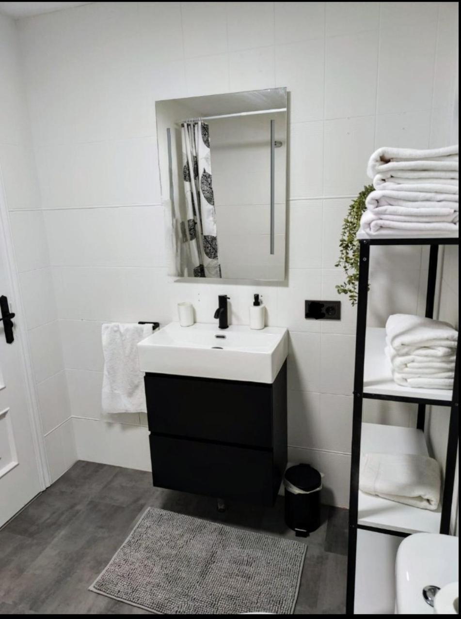 Apartamento Illa Salvora, Портоново Екстер'єр фото