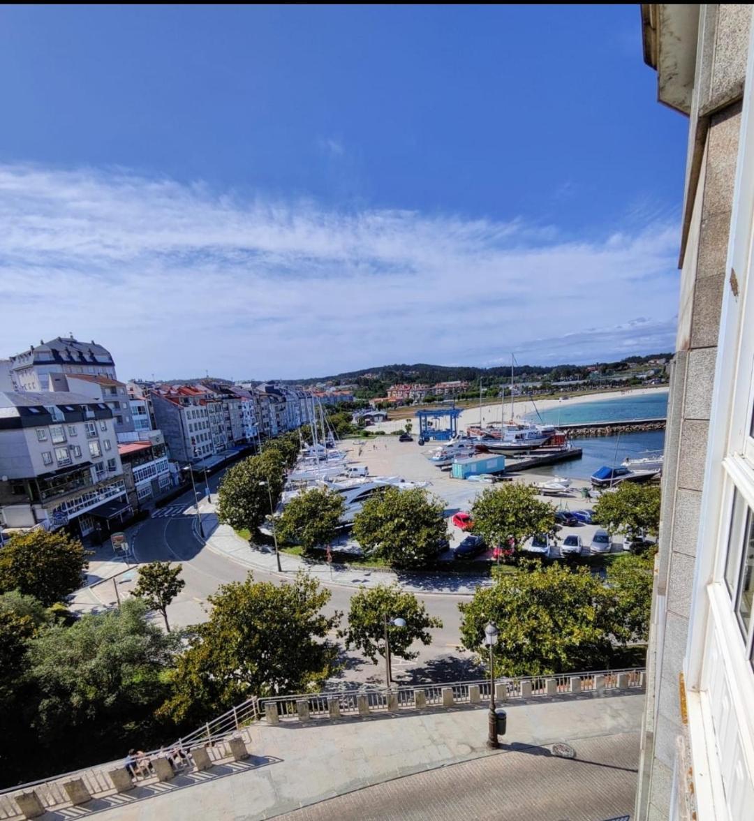Apartamento Illa Salvora, Портоново Екстер'єр фото