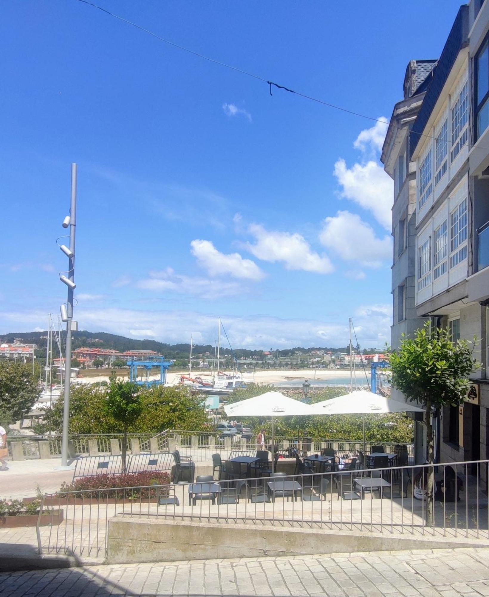 Apartamento Illa Salvora, Портоново Екстер'єр фото