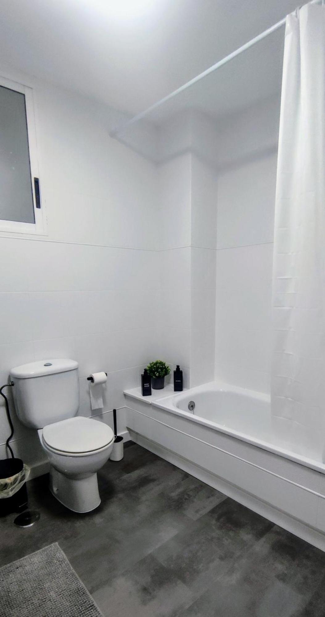 Apartamento Illa Salvora, Портоново Екстер'єр фото
