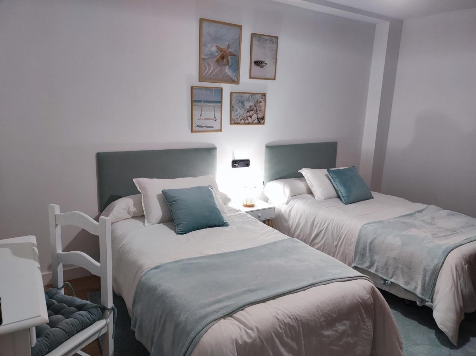 Apartamento Illa Salvora, Портоново Екстер'єр фото