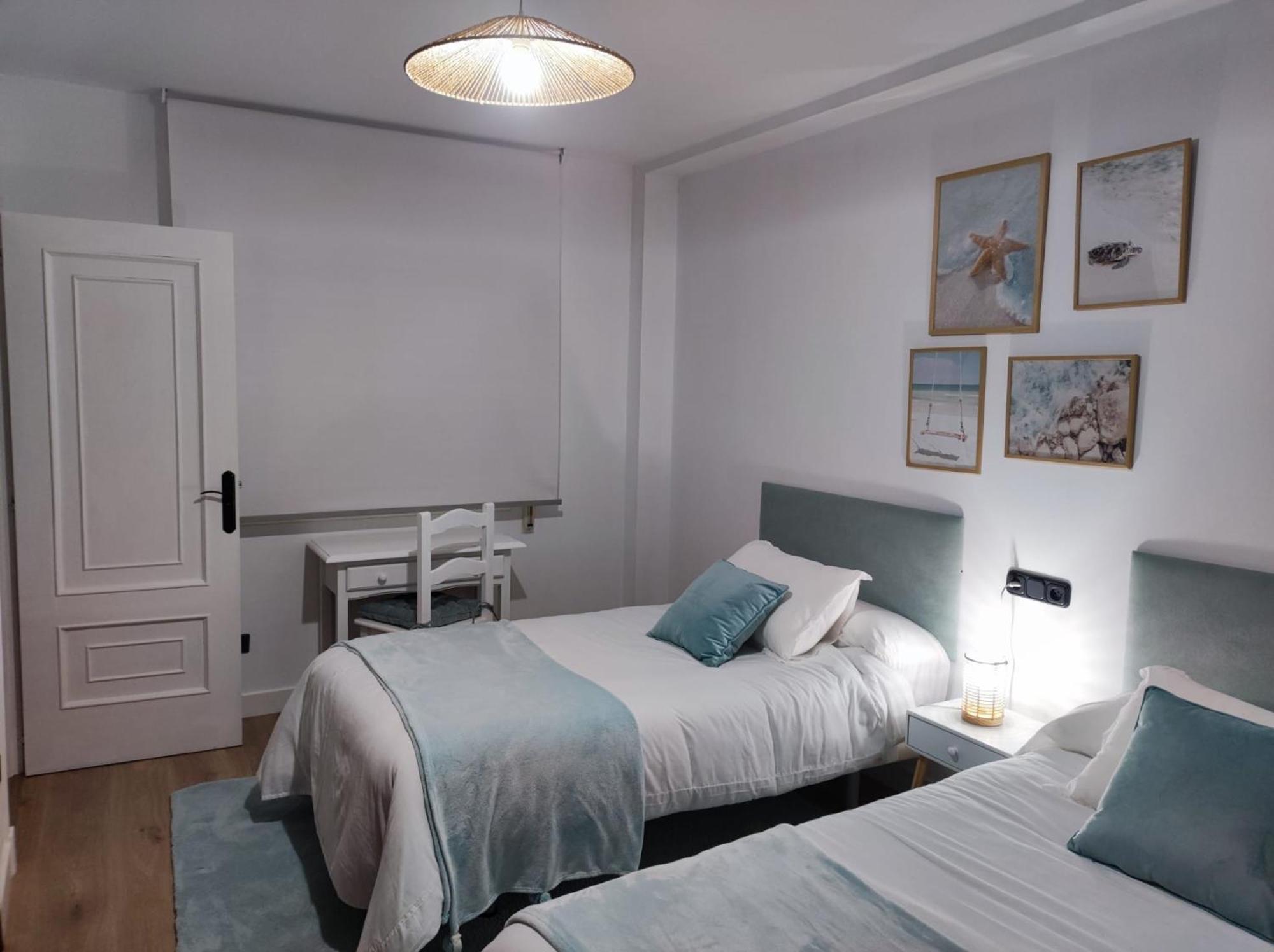 Apartamento Illa Salvora, Портоново Екстер'єр фото