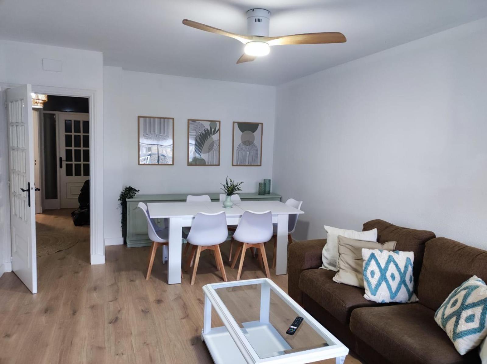 Apartamento Illa Salvora, Портоново Екстер'єр фото