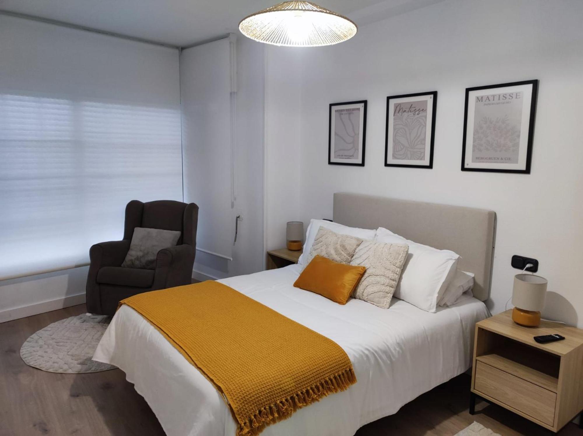 Apartamento Illa Salvora, Портоново Екстер'єр фото