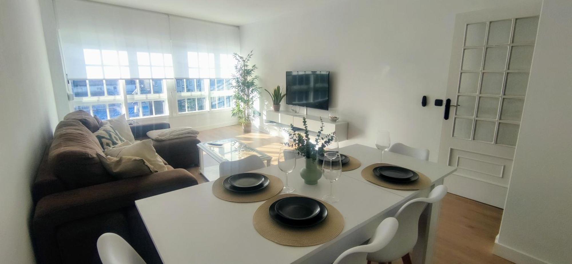 Apartamento Illa Salvora, Портоново Екстер'єр фото