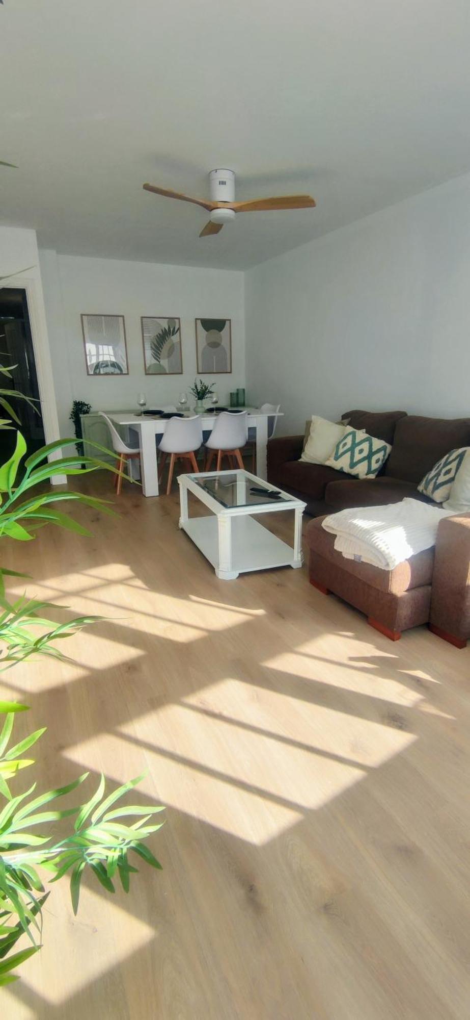 Apartamento Illa Salvora, Портоново Екстер'єр фото