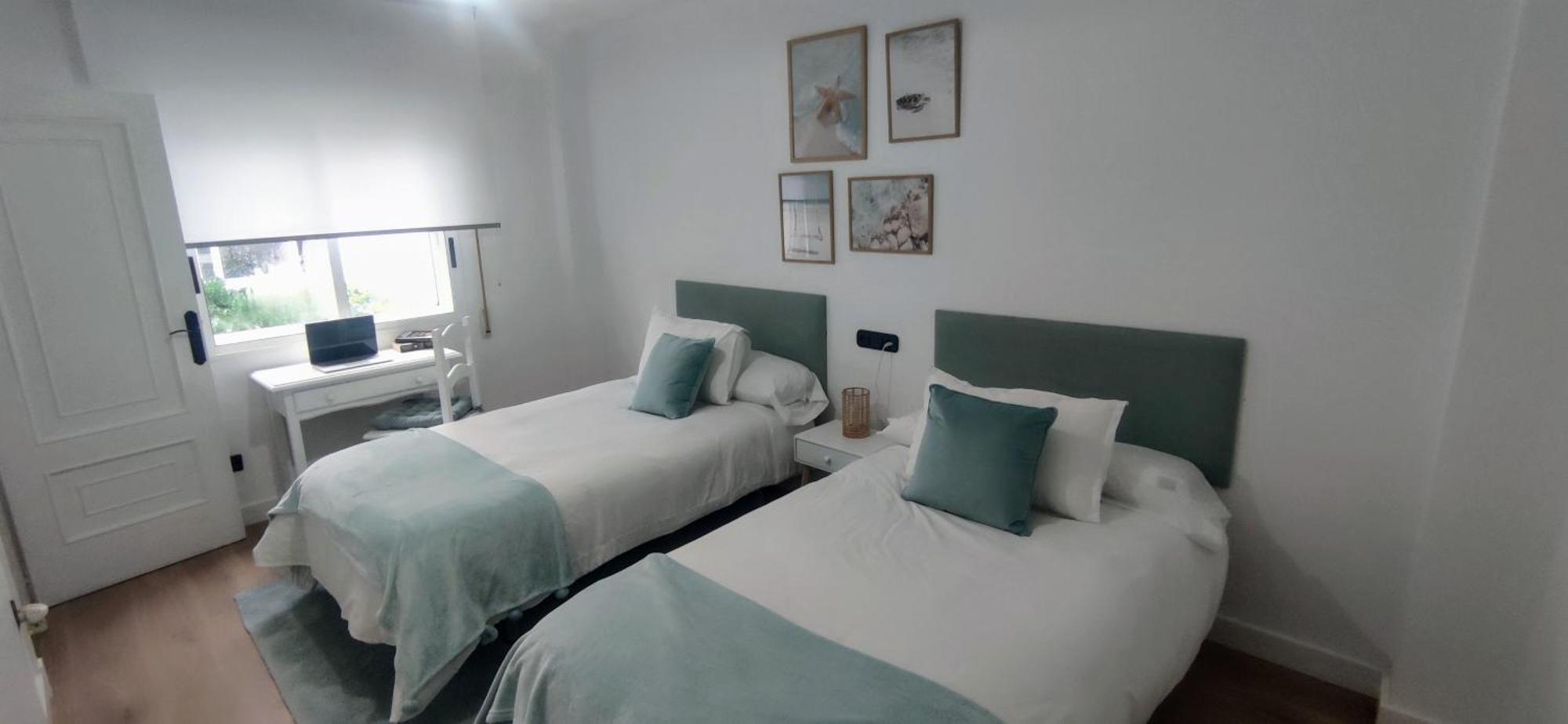 Apartamento Illa Salvora, Портоново Екстер'єр фото