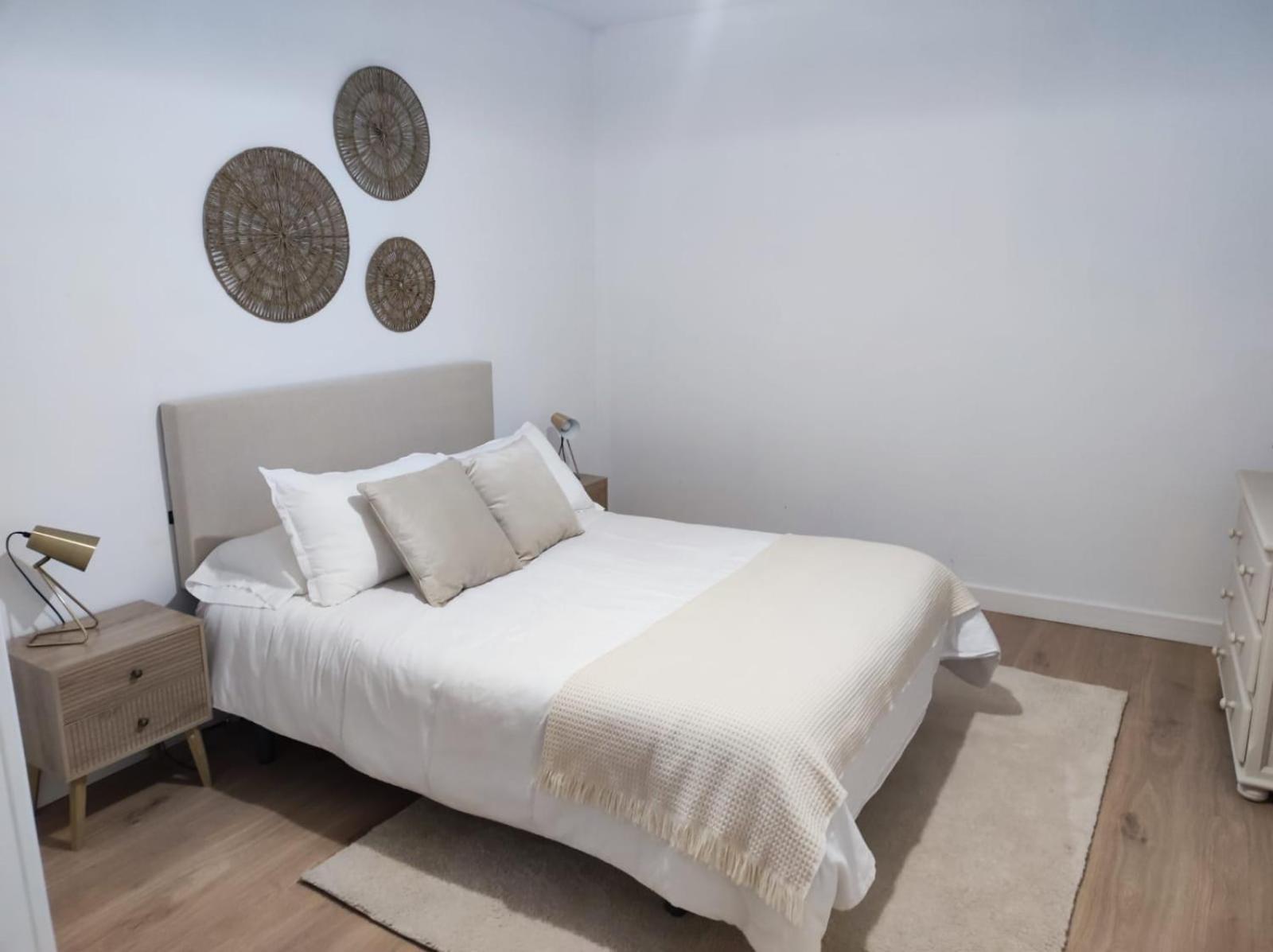 Apartamento Illa Salvora, Портоново Екстер'єр фото