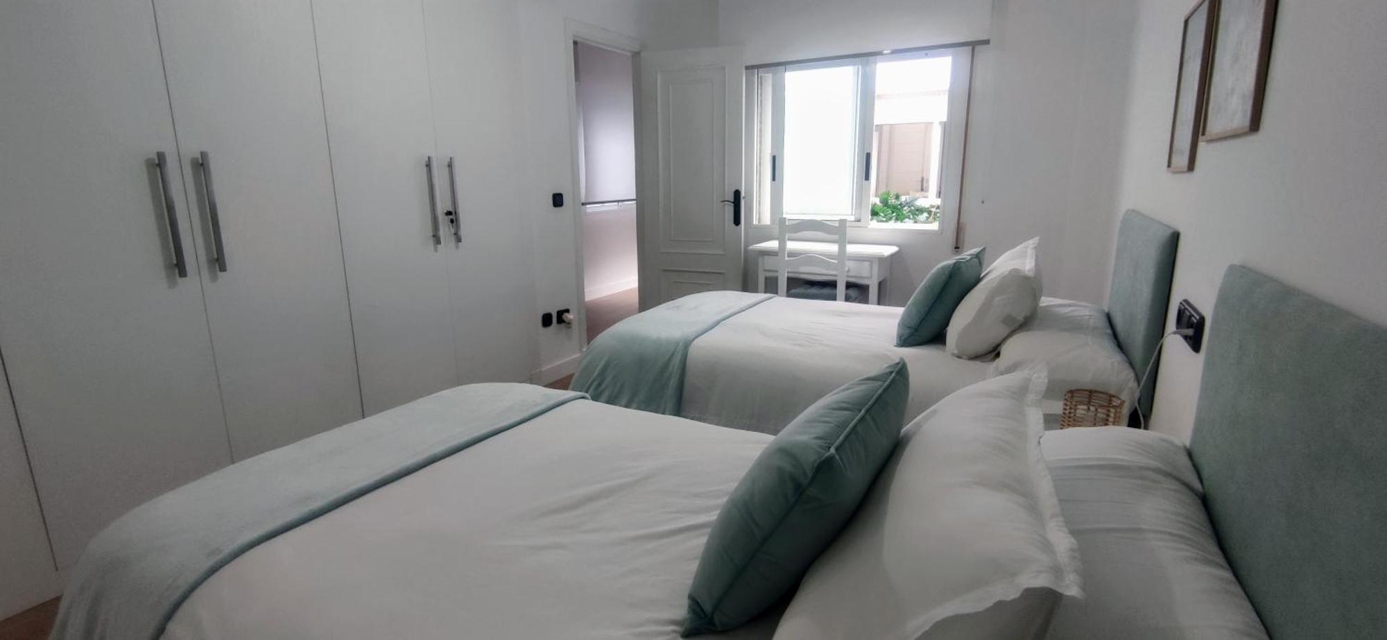Apartamento Illa Salvora, Портоново Екстер'єр фото