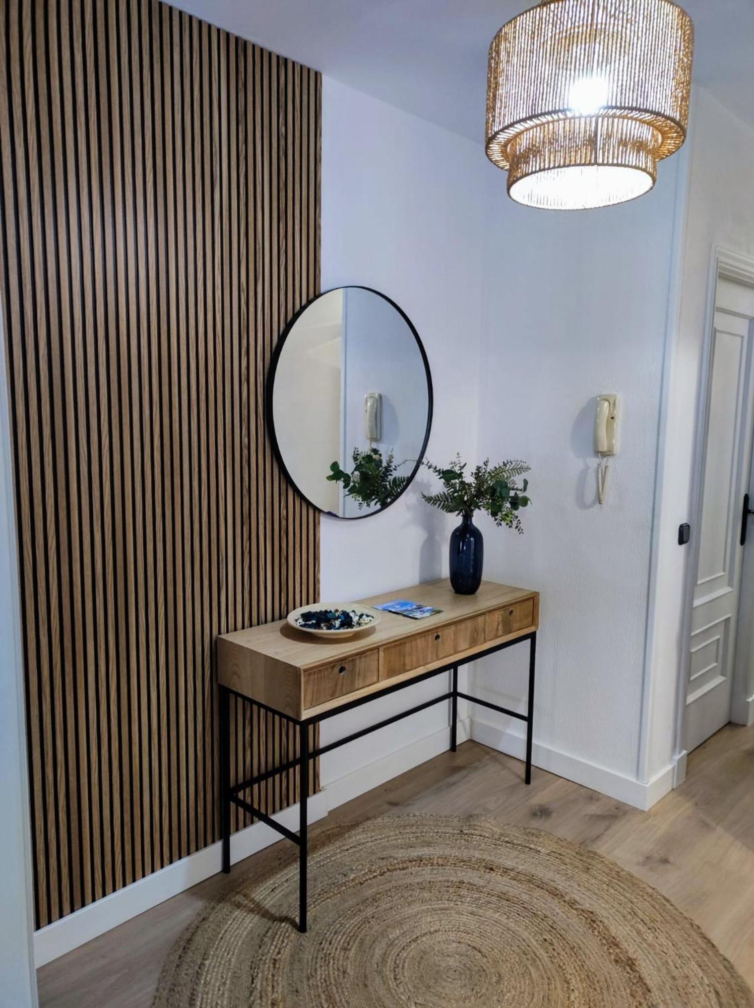 Apartamento Illa Salvora, Портоново Екстер'єр фото