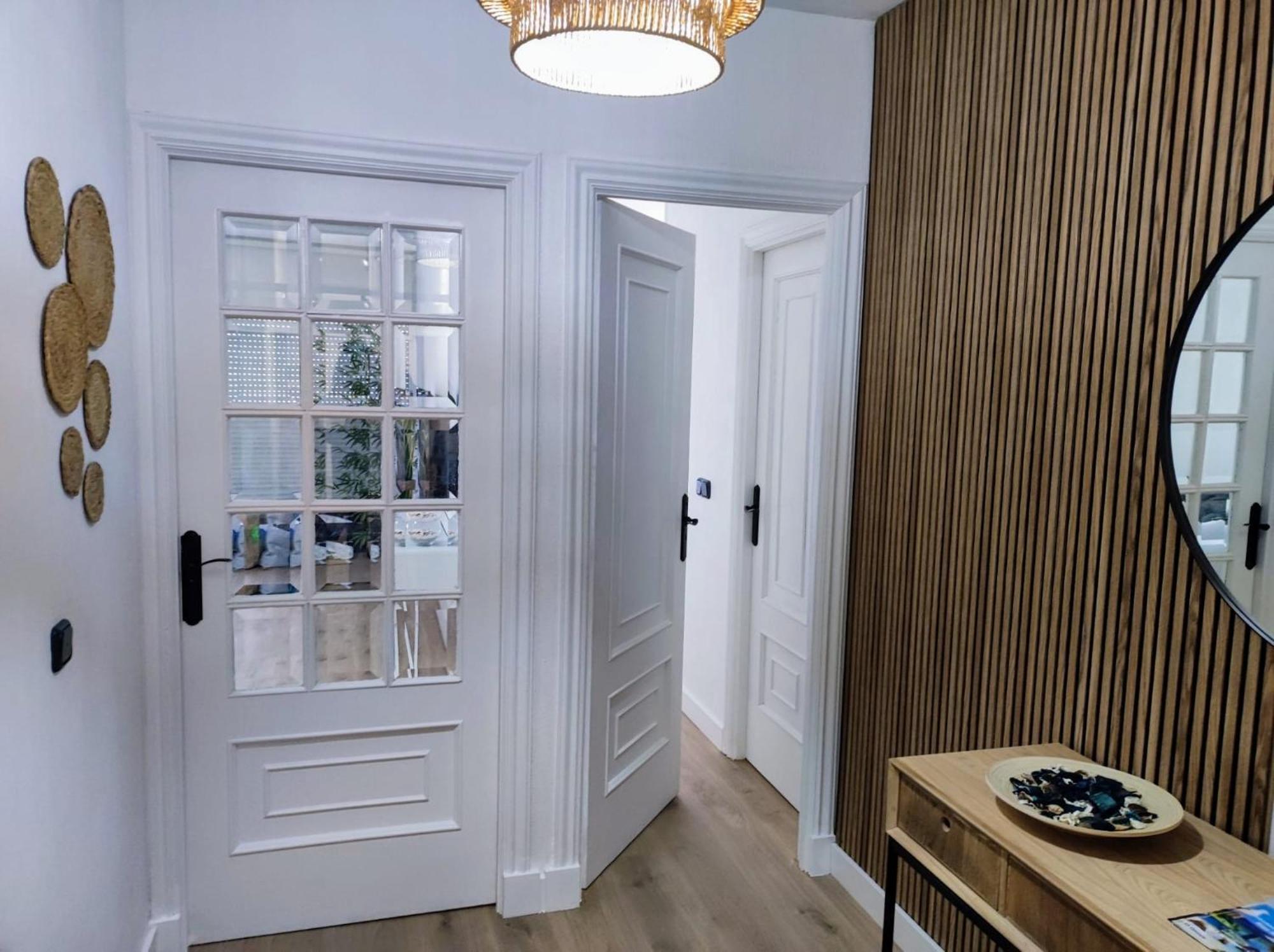 Apartamento Illa Salvora, Портоново Екстер'єр фото
